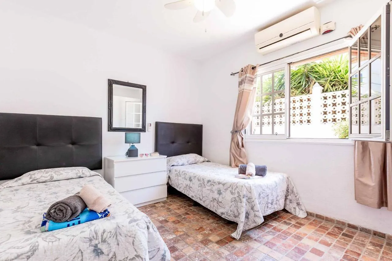 Villa Lory Callao Salvaje