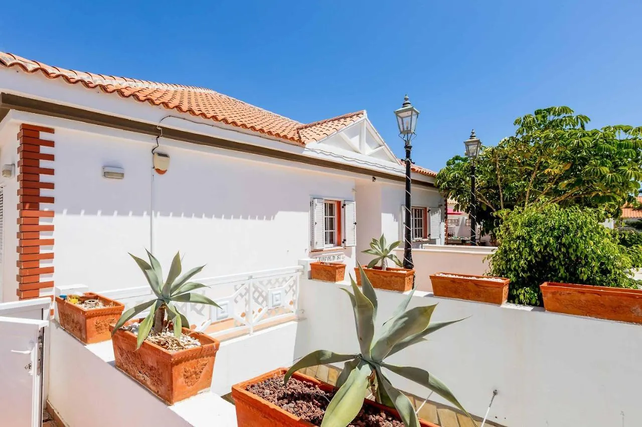 Villa Lory Callao Salvaje España