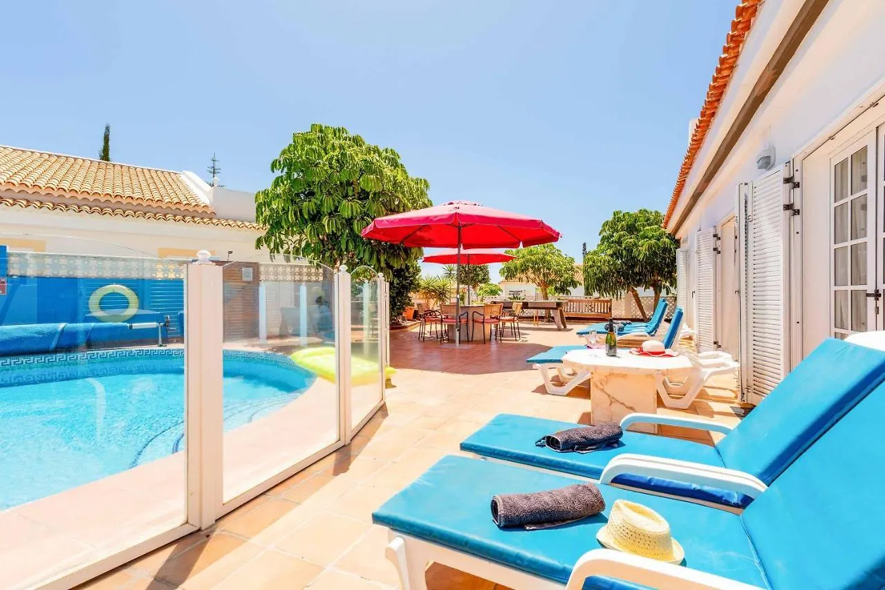 Villa Lory Callao Salvaje
